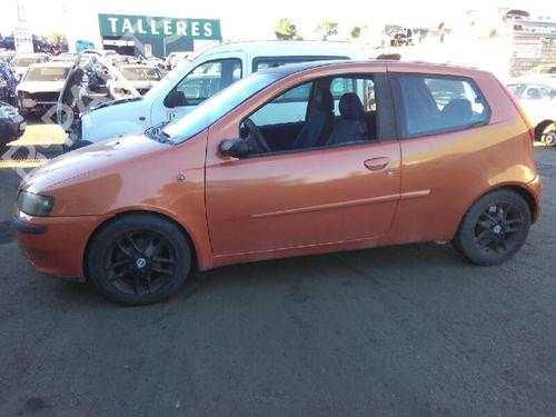 Injection rail FIAT PUNTO (188_)  | BP5185807M98 