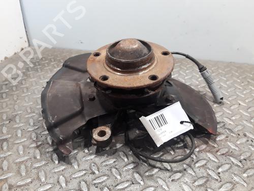 Used Left front steering knuckle BMW 3 (E36) [1990-1998]  10546868