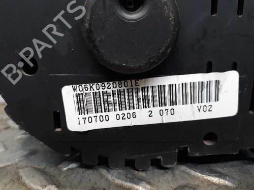 Instrument cluster SEAT IBIZA II (6K1)  | BP7849274C47 