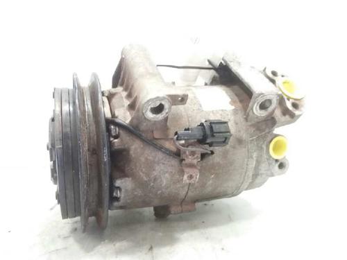 AC-Kompressor NISSAN ALMERA TINO (V10) 2.2 dCi (115 hp) 5084957