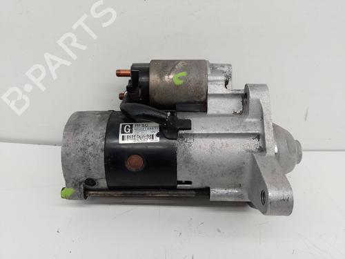 Startmotor MAZDA 6 Hatchback (GG) [2002-2008]  18064695