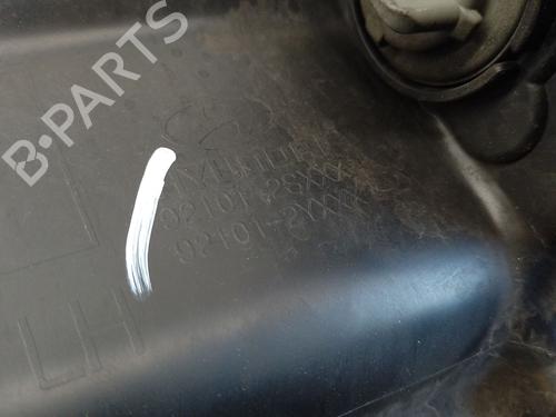 Left headlight HYUNDAI ix35 (LM, EL, ELH) 1.7 CRDi | BP33675549C28  - Image 7