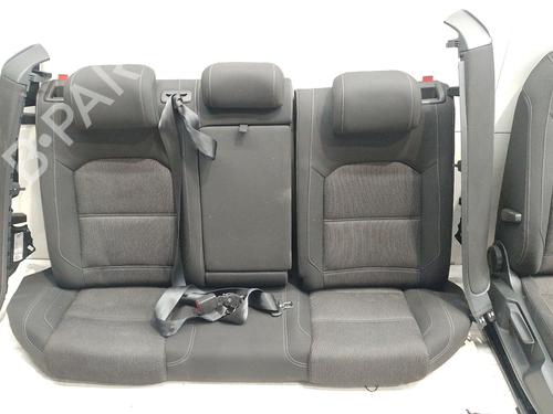 Sæde sæt VW PASSAT B8 (3G2, CB2) 1.6 TDI | BP33844219C78  - Image 7