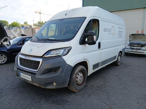 Engine PEUGEOT BOXER Bus 2.0 BlueHDi 130 | BP27897582M1 