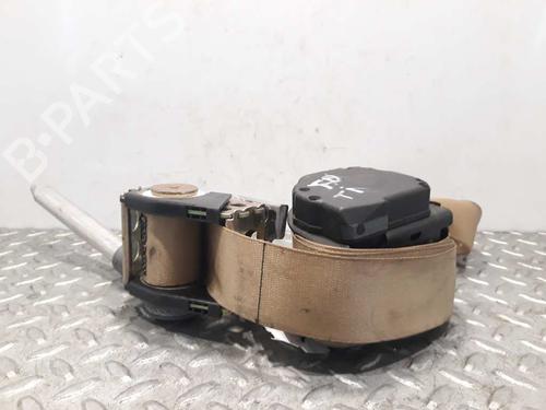 Rear left seatbelt BMW 7 (E65, E66, E67) 730 d | BP6634742I29 