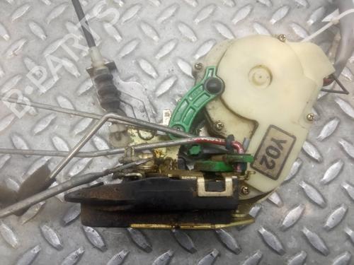 Front right lock KIA SORENTO I (JC)  | BP12522867C97 