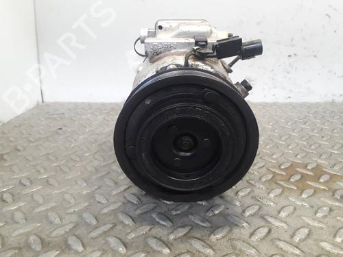 AC compressor HYUNDAI SONATA V (NF) 2.0 CRDi | BP15415595M34 
