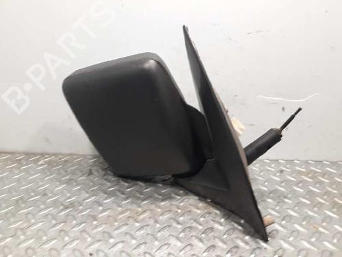 Used Right mirror OPEL COMBO Box Body/MPV [2001-2025]  6116110