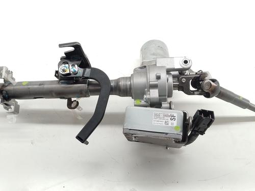 Used Steering column NISSAN NOTE (E12) 1.5 dCi (90 hp) 30003331
