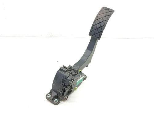 Used Pedal Pedal SEAT IBIZA IV (6J5, 6P1) 1.6 TDI (90 hp) 40499836 40499836