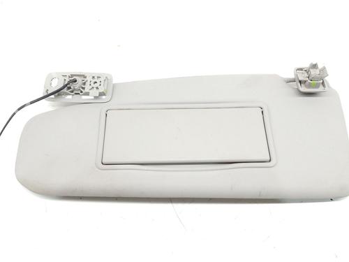 Used Left sun visor Left sun visor VOLVO V40 Cross Country (526) D2 (120 hp) 36297007 36297007