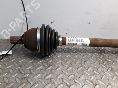 Right front driveshaft FORD FOCUS C-MAX (DM2)  | BP9343281M39 