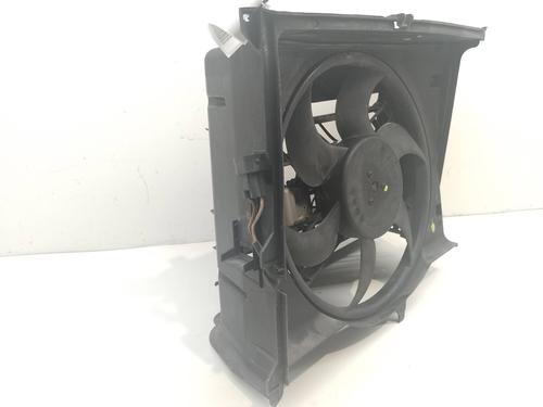 Radiator fan BMW 3 (E46)  | BP20485781M35 
