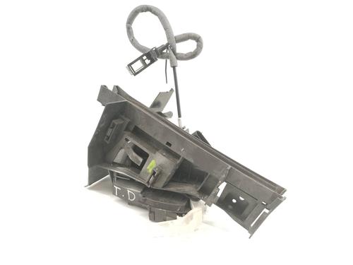 Used Rear right lock FORD FOCUS III Turnier [2010-2020]  19449938
