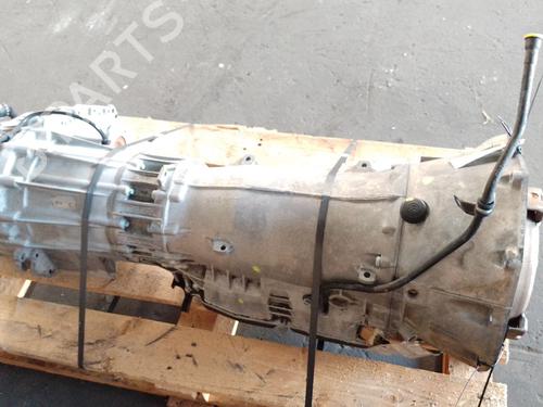 Gearbox MERCEDES-BENZ M-CLASS (W163) ML 270 CDI (163.113) | BP26730904M3 