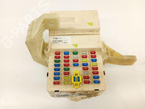Sikringsdåse Sikringsdåse 38179027 38179027