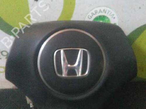 Kollisonspute sett HONDA ACCORD VII (CL, CN)  | BP3062700C86 