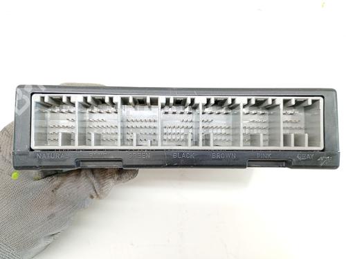 Control unit OPEL ZAFIRA TOURER C (P12) 2.0 CDTi (75) | BP37442745M11 - Image 3