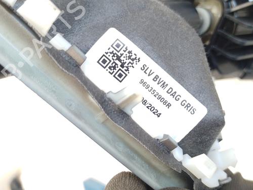 Gear lever DACIA SANDERO III 1.0 TCe 90 | BP33182478M90  - Image 7