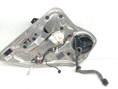 Used Rear left window mechanism MERCEDES-BENZ GLK-CLASS (X204) [2008-2015]  19099761