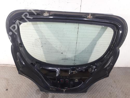 Tailgate FORD PUMA (EC_) 1.4 16V | BP9621575C6 
