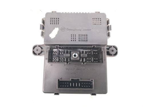 electronic-module-ssangyong-rodius-i-2005-34578677 main image