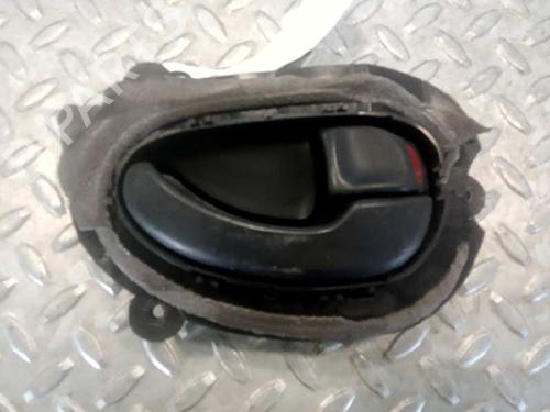 Used Front right interior door handle PEUGEOT 406 (8B) [1995-2005]  5927764