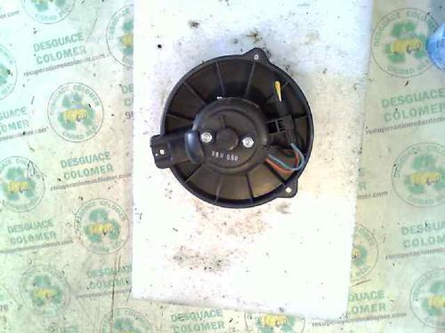 Used Heater blower motor TOYOTA AVENSIS (_T22_) [1997-2003]  3082816