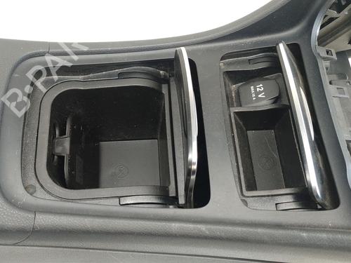 Middle console MERCEDES-BENZ CLA Coupe (C117) CLA 200 (117.343) | BP32530099I22 - Image 3