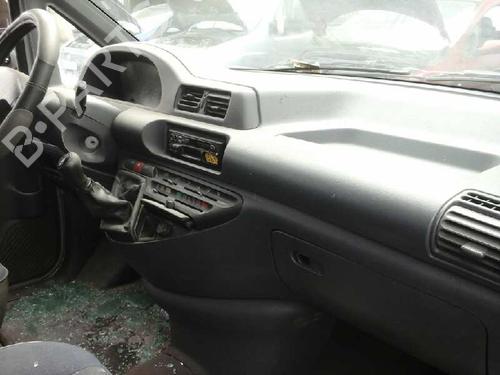 Starter PEUGEOT EXPERT (224_)  | BP5810834M8 