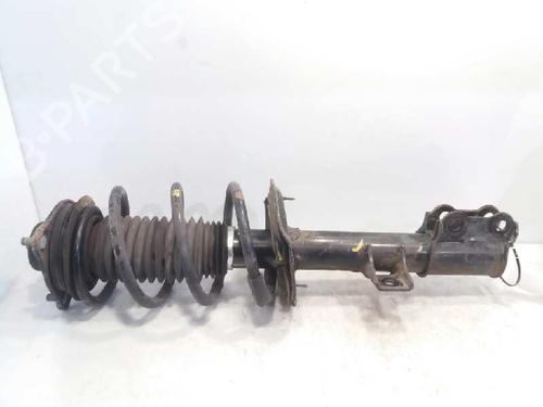 Used Left front shock absorber KIA SPORTAGE IV (QL, QLE) [2015-2022]  4891301