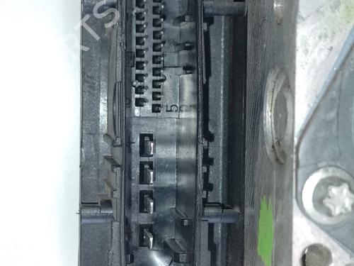 ABS pump SUBARU LEGACY IV Estate (BP)  | BP19476749M43 