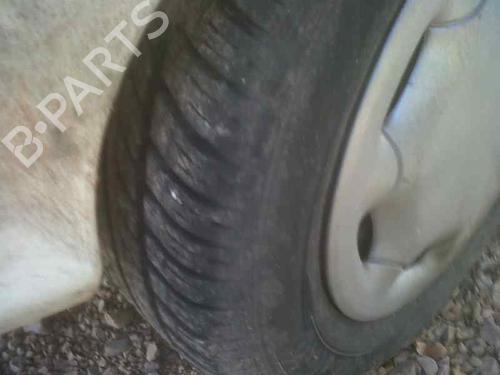 Left mirror RENAULT MEGANE I Classic (LA0/1_) 1.9 dTi (LA08, LA0N, LA0K) | BP3060405C26 