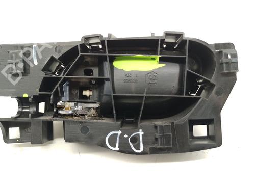 Front right interior door handle PEUGEOT 2008 II (UD_, US_, UY_, UJ_, UR_, UC_) 1.2 PureTech 130 (USHNS, URHNS) | BP29631648I14 