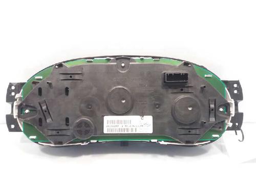 Cockpit DACIA LODGY (JS_)  | BP4723443C47 