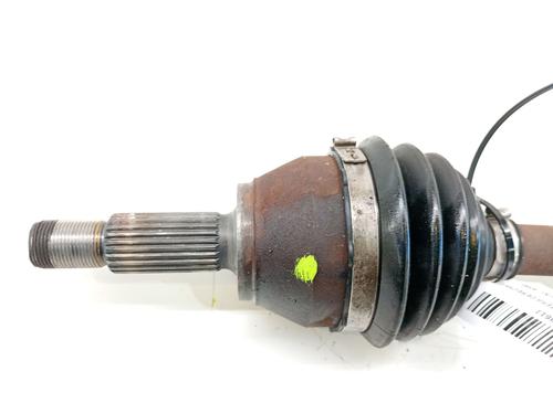 Right front driveshaft FORD FIESTA VI (CB1, CCN) 1.5 TDCi | BP36466847M39 - Image 3