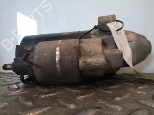 Starter BMW 3 Coupe (E46)  | BP10137122M8 