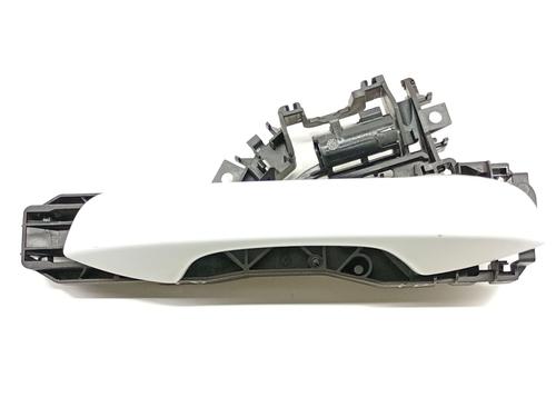 Used Rear right exterior door handle Rear right exterior door handle SEAT LEON (KL1, KLG) 1.5 TSI (150 hp) 35904106 35904106