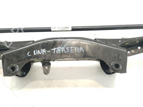 Rear axle BMW X1 (F48) sDrive 18 d | BP25811030M2 