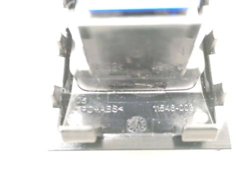 Warning switch SEAT LEON (KL1, KLG) 1.5 TSI | BP36109880I22 - Image 4