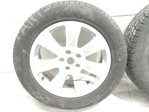 Rim LAND ROVER DISCOVERY IV (L319) 3.0 SDV6 4x4 | BP26495244C45 