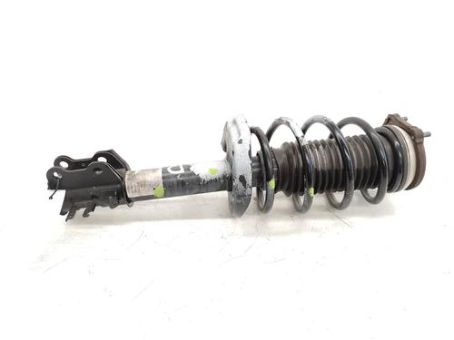 Used Right front shock absorber FIAT DOBLO Cargo (263_) 1.3 D Multijet (90 hp) 18905642