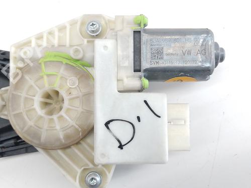 Front left window mechanism SEAT TOLEDO IV (KG3) 1.6 | BP29064908C22 
