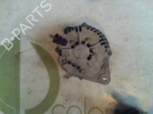Alternator NISSAN ALMERA II Hatchback (N16)  | BP3062070M7 
