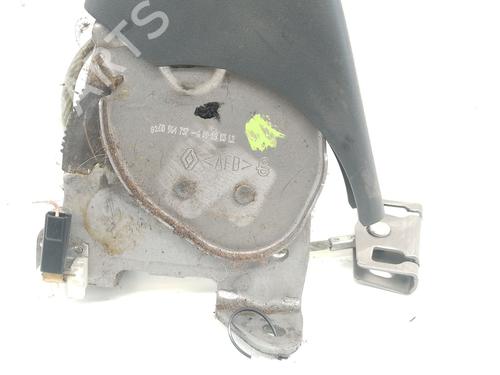 Hand brake RENAULT CLIO III (BR0/1, CR0/1) 1.5 dCi (BR17, CR17) | BP26954093I18 