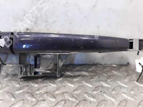 Used Front left exterior door handle CITROËN C4 Grand Picasso I (UA_) [2006-2013]  6441555