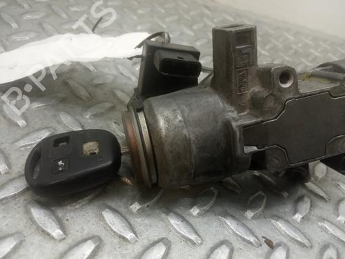 Ignition barrel TOYOTA AVENSIS Saloon (_T25_)  | BP10546885M48 