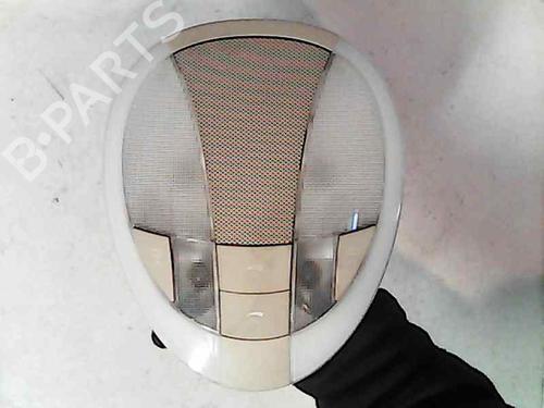 Kabinelys MERCEDES-BENZ CLS (C219) [2004-2011]  7901120