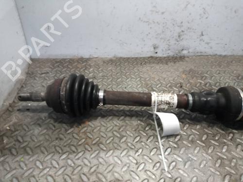 Right front driveshaft PEUGEOT 307 SW (3H) 2.0 HDI 110 | BP16531279M39 