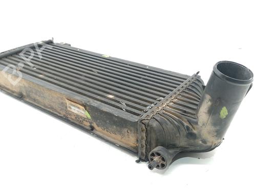 Intercooler NISSAN NAVARA NP300 (D40) 2.5 dCi 4WD | BP32204552M30